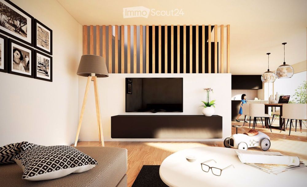 Einfamilienhäuser Hinterdorf - Leben im Grünen - Bild 3