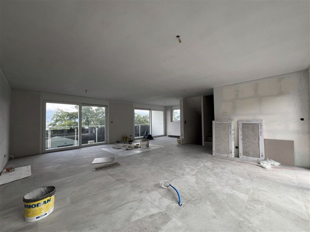 Erhabene neue Häuser - Les Balcons de Champian - Bild 1