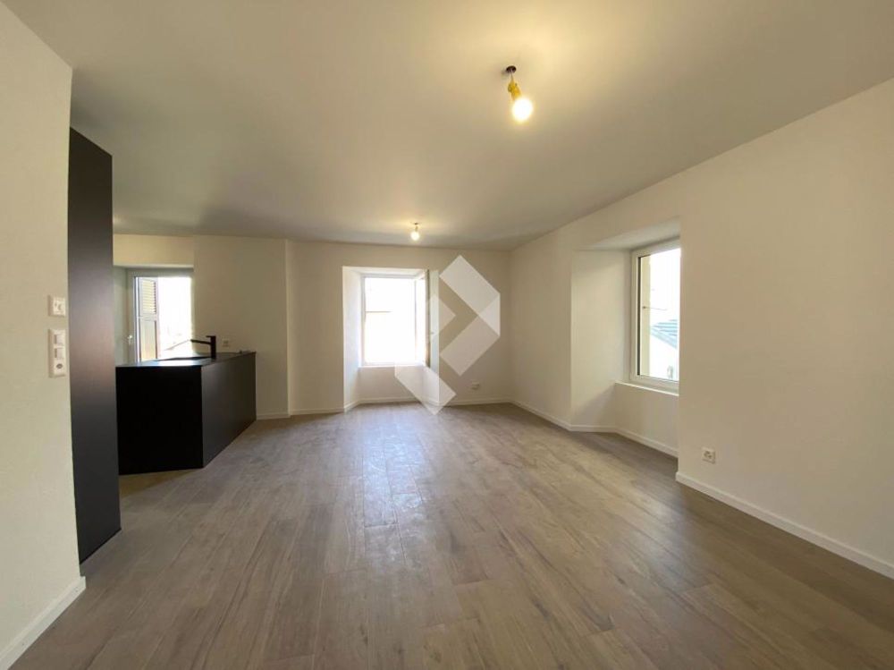 Duplex von 4,5 Zimmern + Bauparzelle von 400 m2 - Bild 8