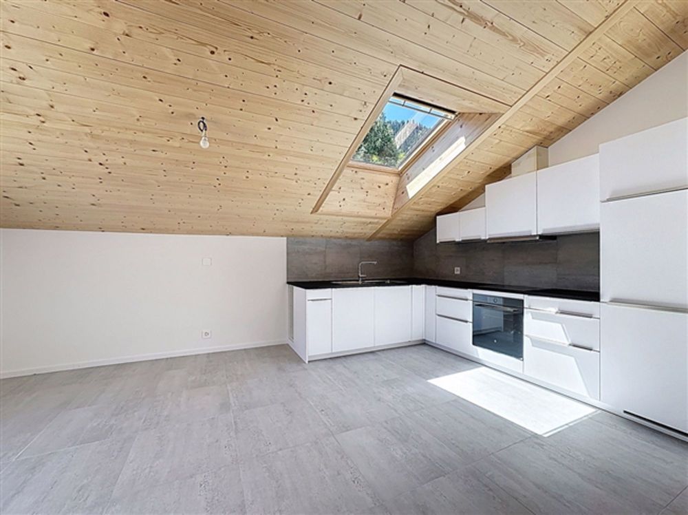 EIN ZUHAUSE, IN DEM SICH ALLES UM SIE DREHT - Bild 3