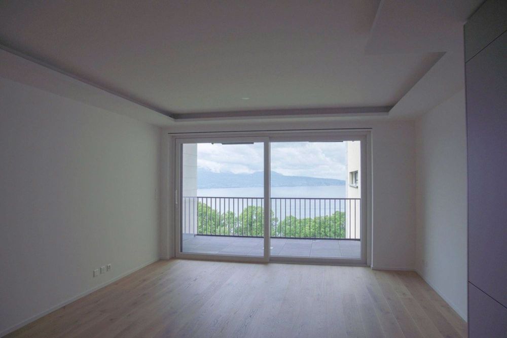 *Les Terrasses du Lavaux* 3.5 pièces haut de gamme - Bild 3