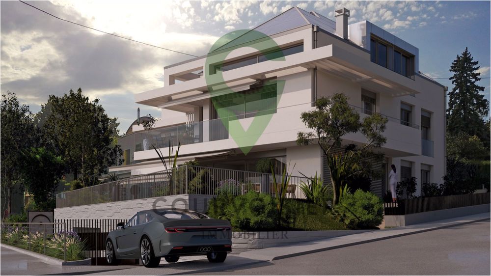 Lot 3 - Duplex d'exception, dans une résidence intimiste à Rolle - Bild 8