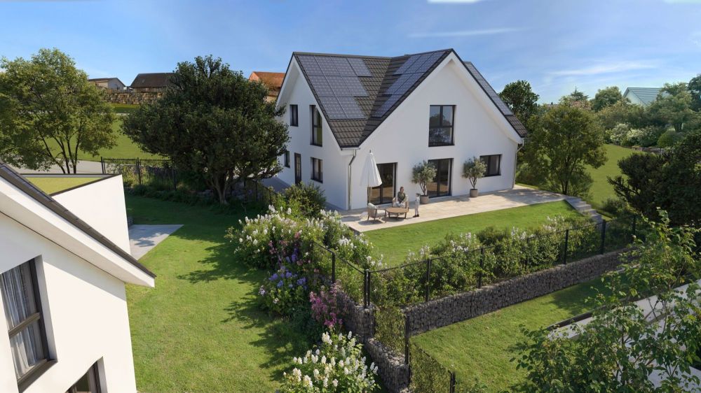 Morgenacker - Haus C - Bild 2