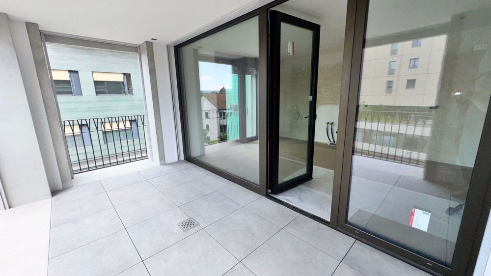 3.5 Zimmer - Neubauwohnung im Kern von Uster - Bild 3