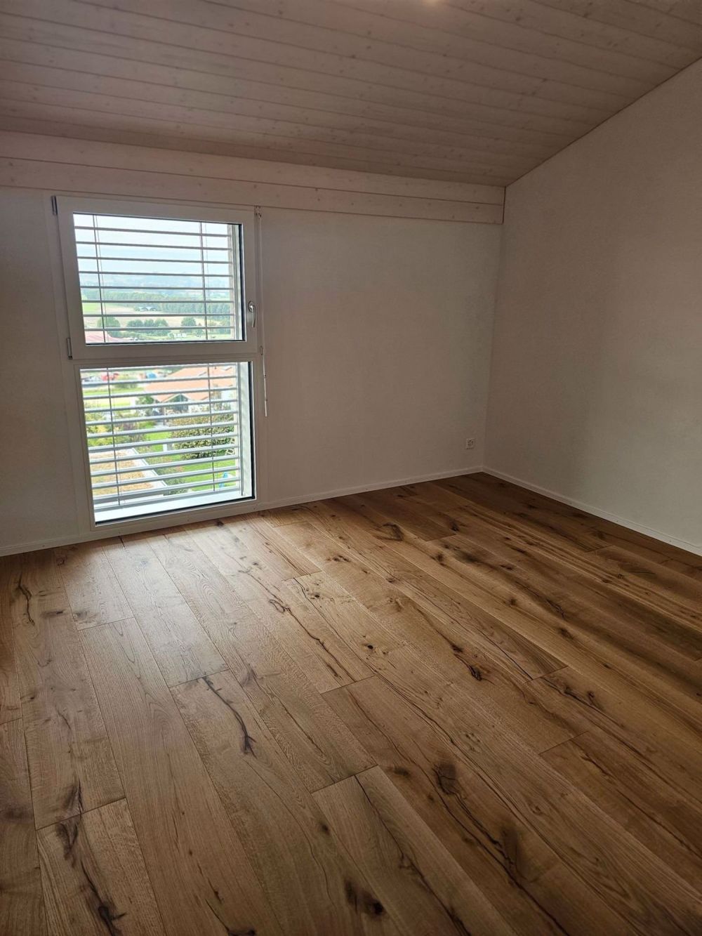 Prächtige 4.5-Zimmer-Neubauwohnungen in Dompierre FR (noch drei verfügbar) - Bild 5