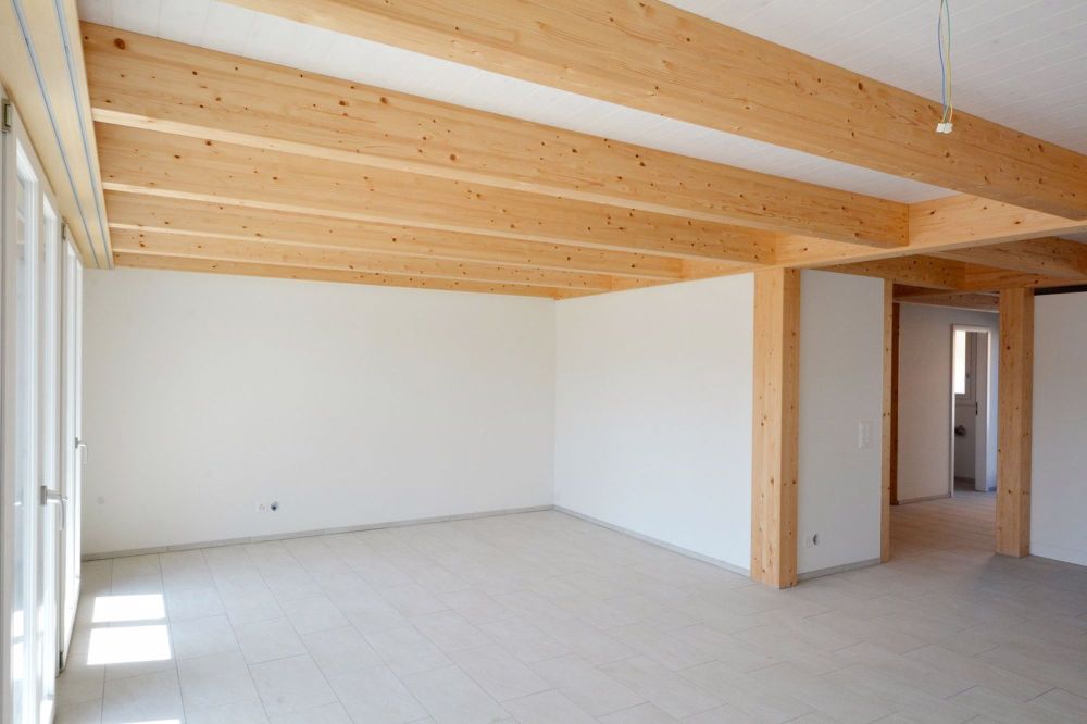 Grosszügige 5.5-Zimmer-Reihenhäuser – Neubauten in Rupperswil - Bild 7