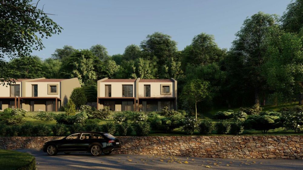 Green Houses - Bild 9