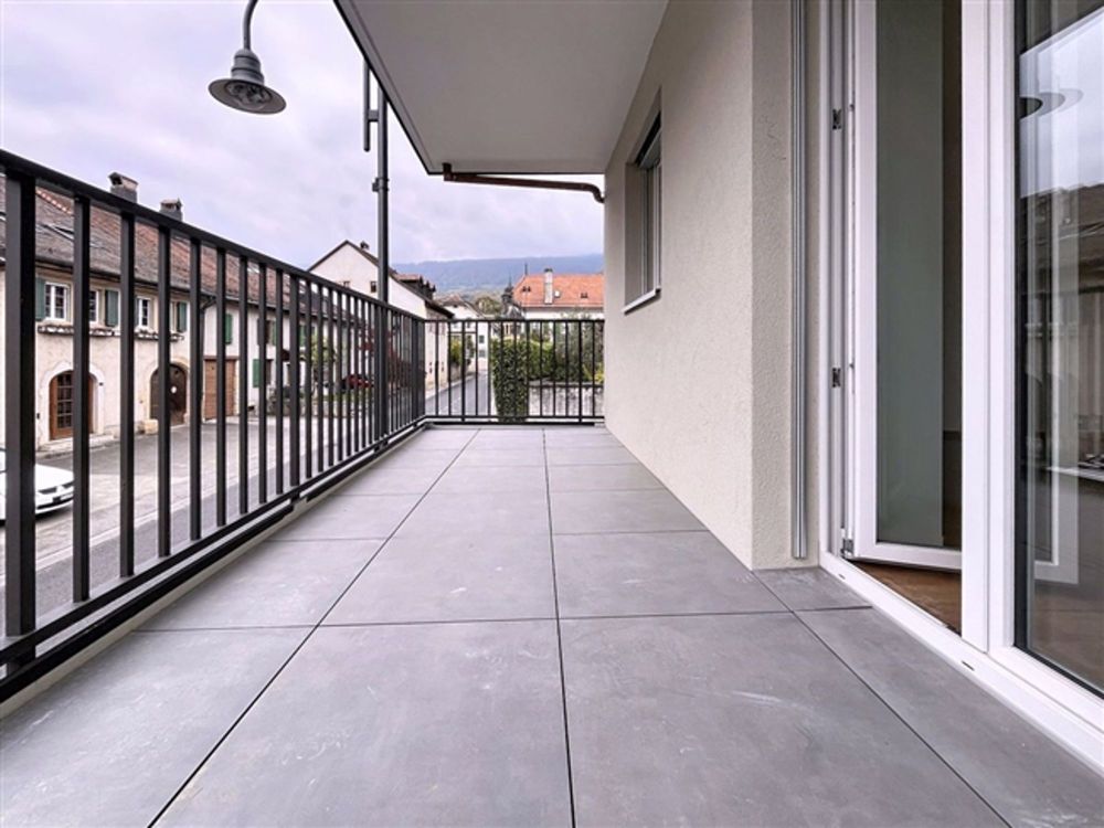 Neu, 3,5 Stück im Dorf Champagne - Bild 6