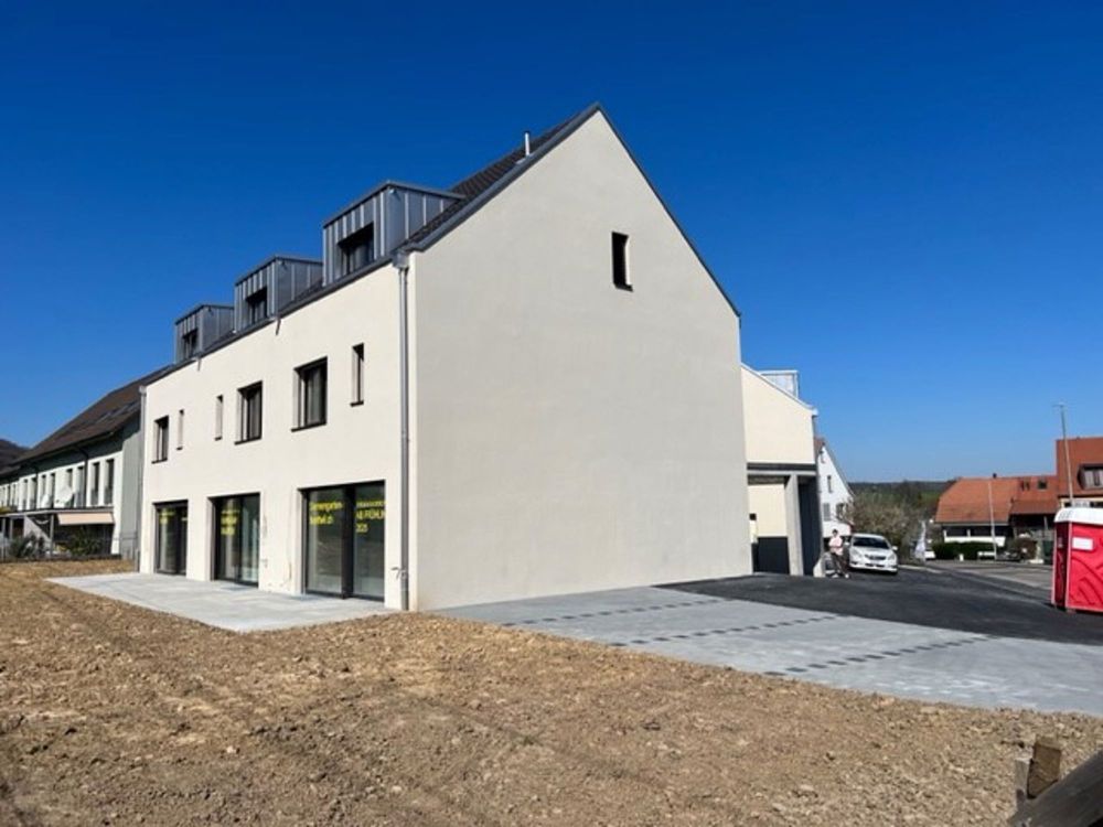 Sonnengarten in Bättwil - Bild 3