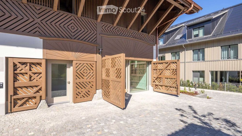 Neubau DEFH 101 Regliweg 1a, 5630 Muri - Bild 8