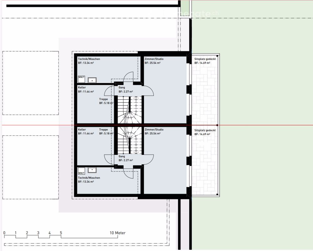 FAMILIENTRAUM AN OPTIMALER LAGE - Bild 7