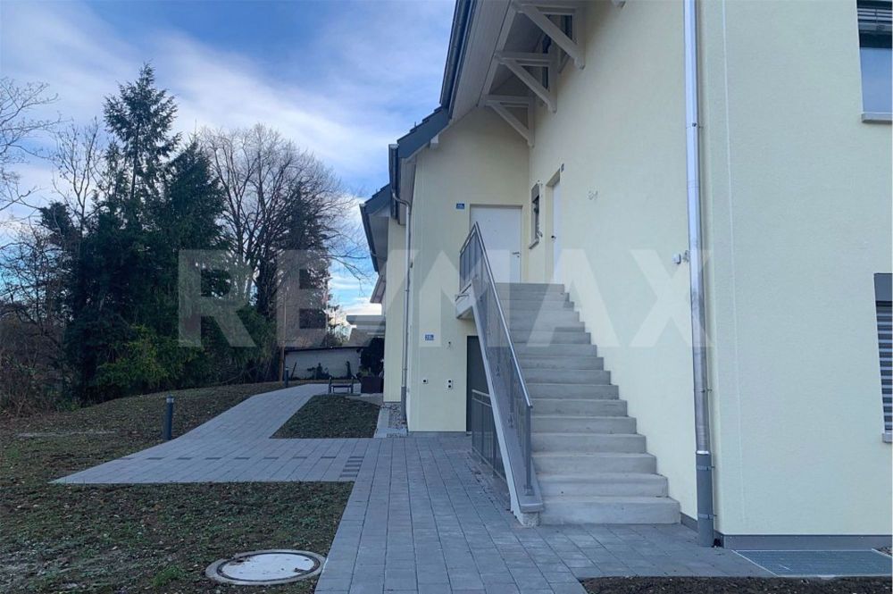 6.5-Zimmer Eigentumswohnung im Neubauprojekt "Smiledörfli Wydum Rorbas" - Haus 2 - Bild 4