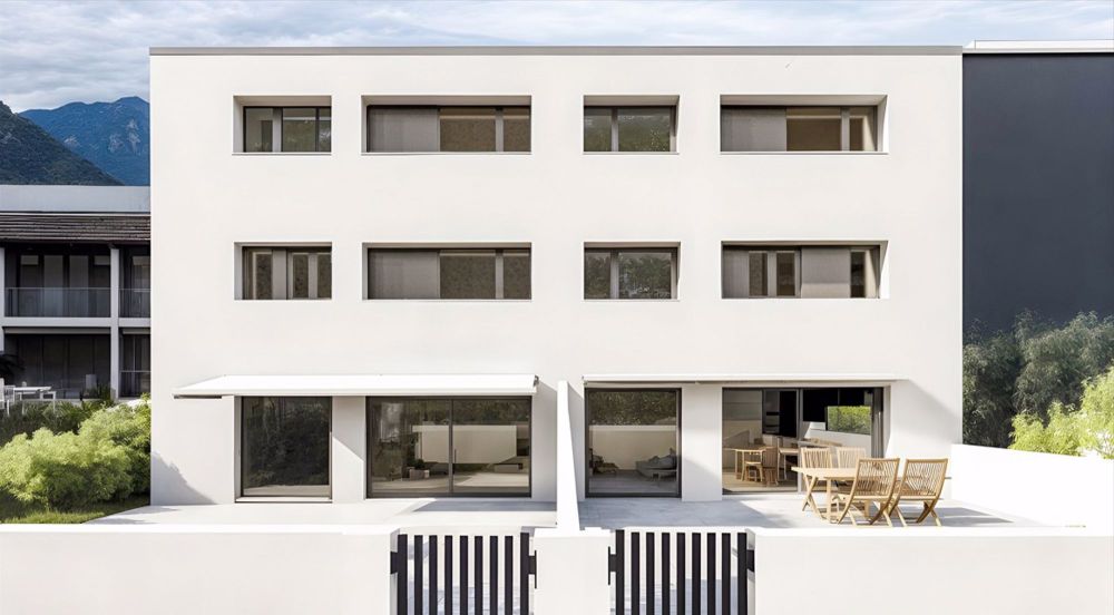 La nuova Residenza Aurora offre tutti gli spazi che state cercando. - Bild 5