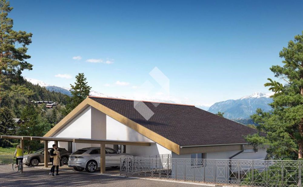 Kleine PPE in den Weinbergen, Dachgeschoss unter dem Dach - Bild 12