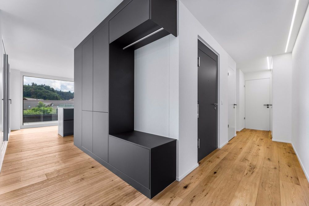Exklusive Attika Wohnung im Wiggerpark - Bild 3