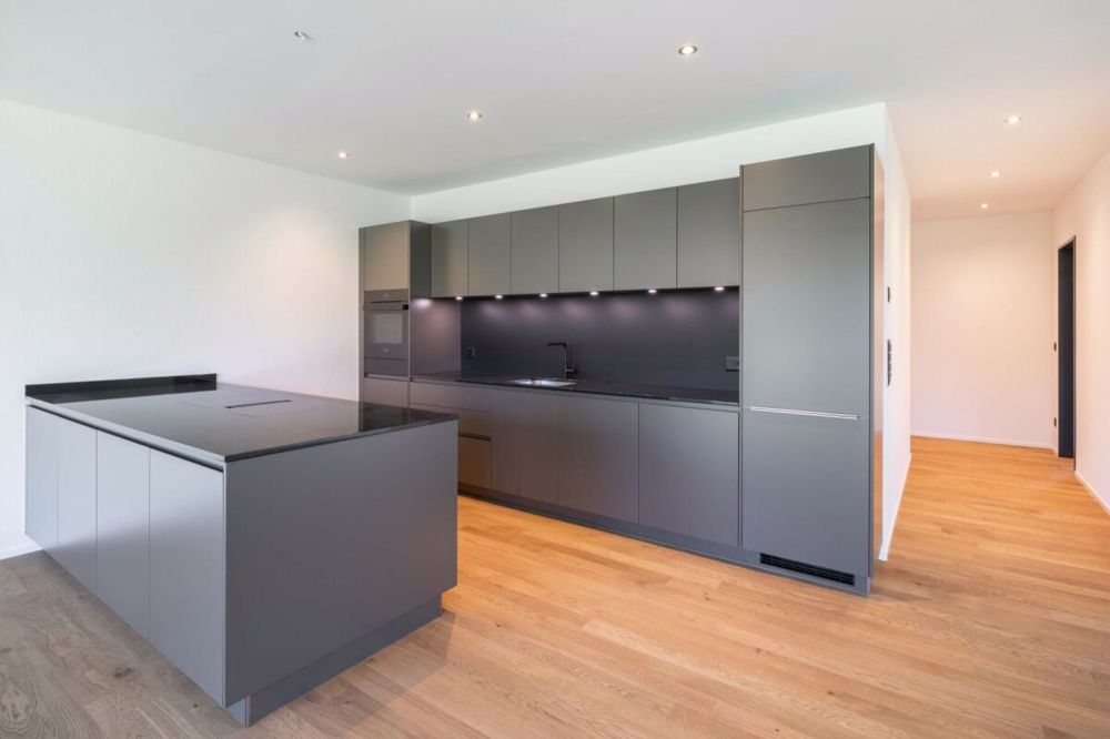 Neue 4.5 Zimmer Parterrewohnung mit grossem Garten - Bild 10