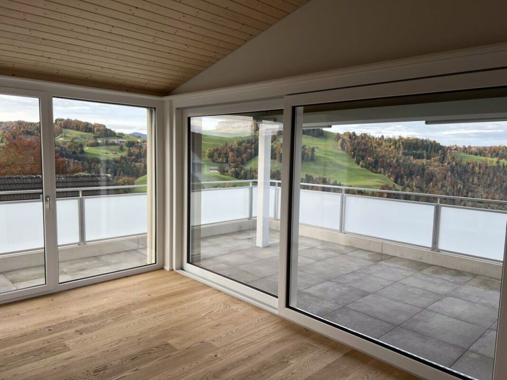 Weitblick Sonnmatt: Wg. A 4.1 - Bild 1