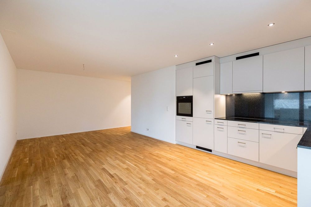 Willkommen in Ihrem Glück – Traumhafte 4.5-Zimmer-Neubauwohnung in Kloten! - Bild 3