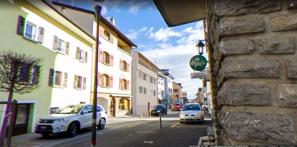 Selten - Prächtiges Dachgeschoss mit 98 m2, Wohnzimmer-Kathedrale + Terrasse - Bild 10