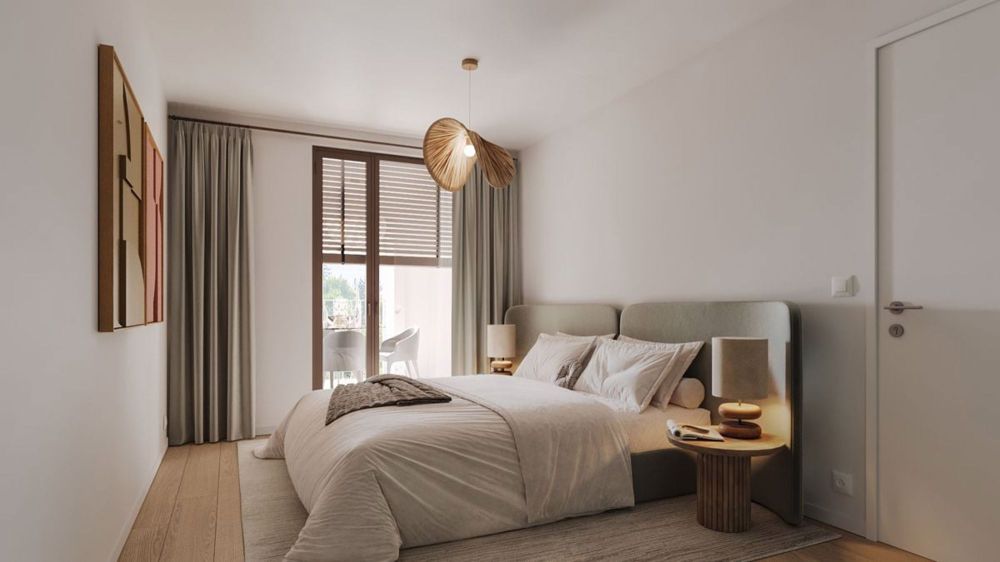 Neue Promotion Prilly Buissonnière - 3,5 Zimmer 1. Etage - Bild 7