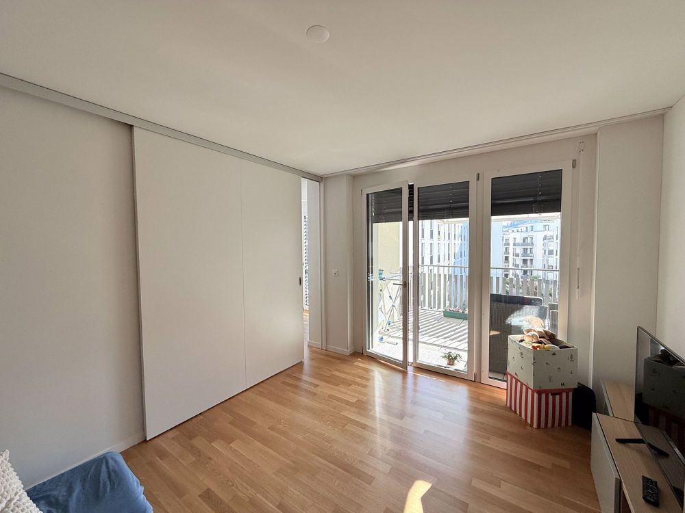 2-Zimmer-Wohnung in Regensdorf (Neubau 2023) - Bild 6