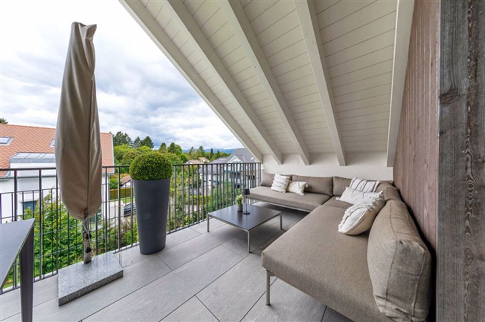 Exklusiv Sehr schöne Maisonette von höchster Qualität - Bild 5