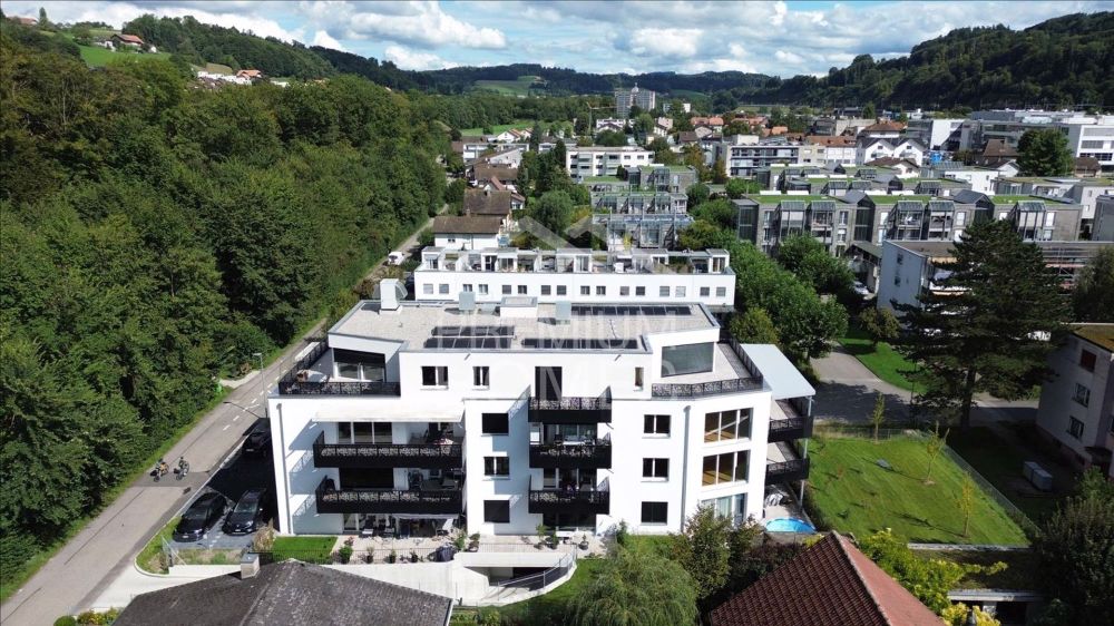 Wohngenuss in Flamatt - Bild 6