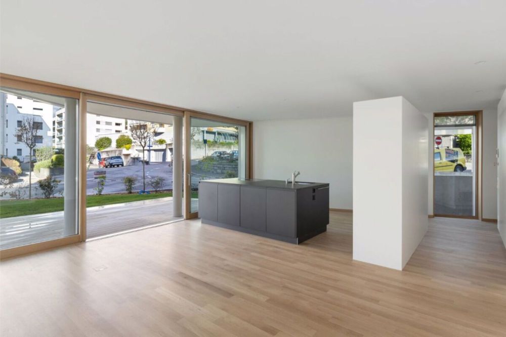 MINUSIO - Gemütliche Minergie-Wohnung mit privatem Garten - Bild 3