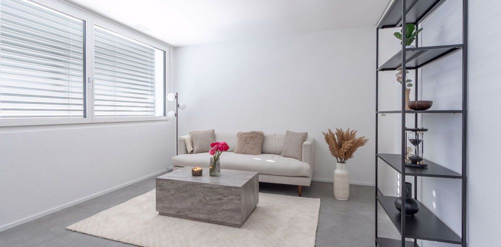 2 ½ Zimmer-Wohnung in Visp mieten - Bild 3