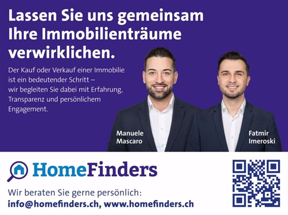 MODERNES WOHNEN IM HELLEN UND GROSSZÜGIGEN NEUBAU - Bild 1