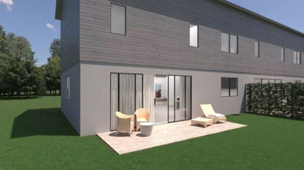 Prächtige Villa auf dem Land von Freiburg - Bild 4