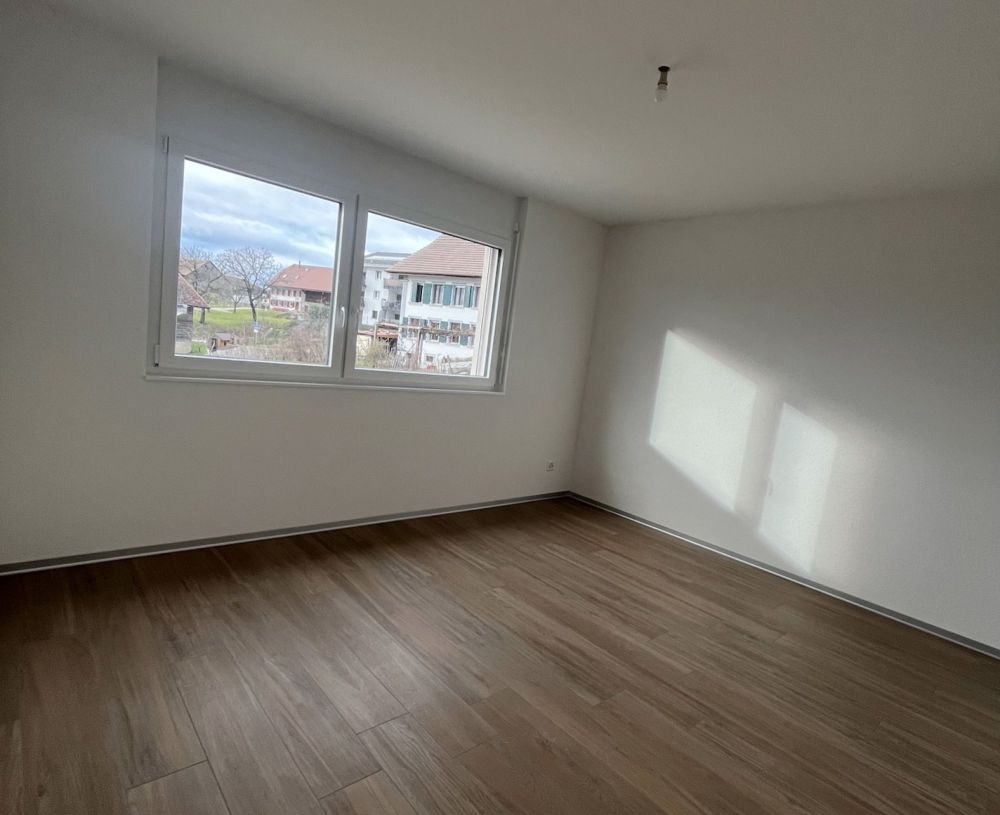 Magnifique 3.5 pièces neuf - Bild 3