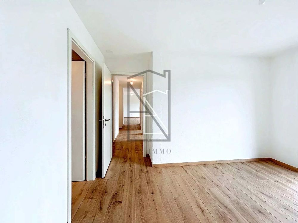 New 4.5-room apartment with lake view | dreamo.ch - Bild 1