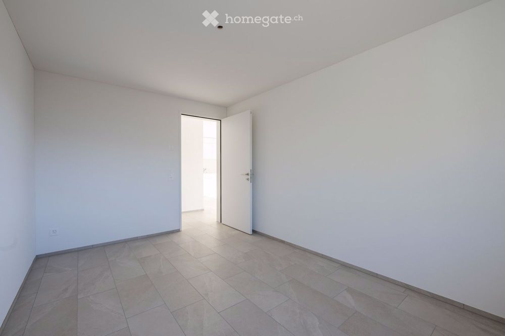 Moderne 3.5 Zimmer-Attikawohnung (A3) - Bild 7