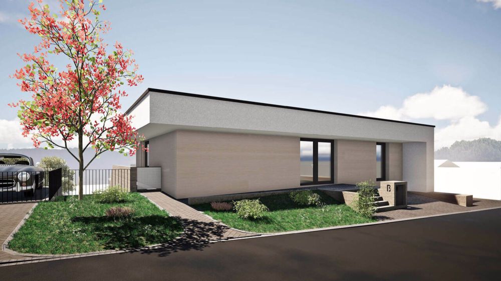 Villa mit Seesicht - Ihr neues Zuhause im Wygart in Eich - Bild 3
