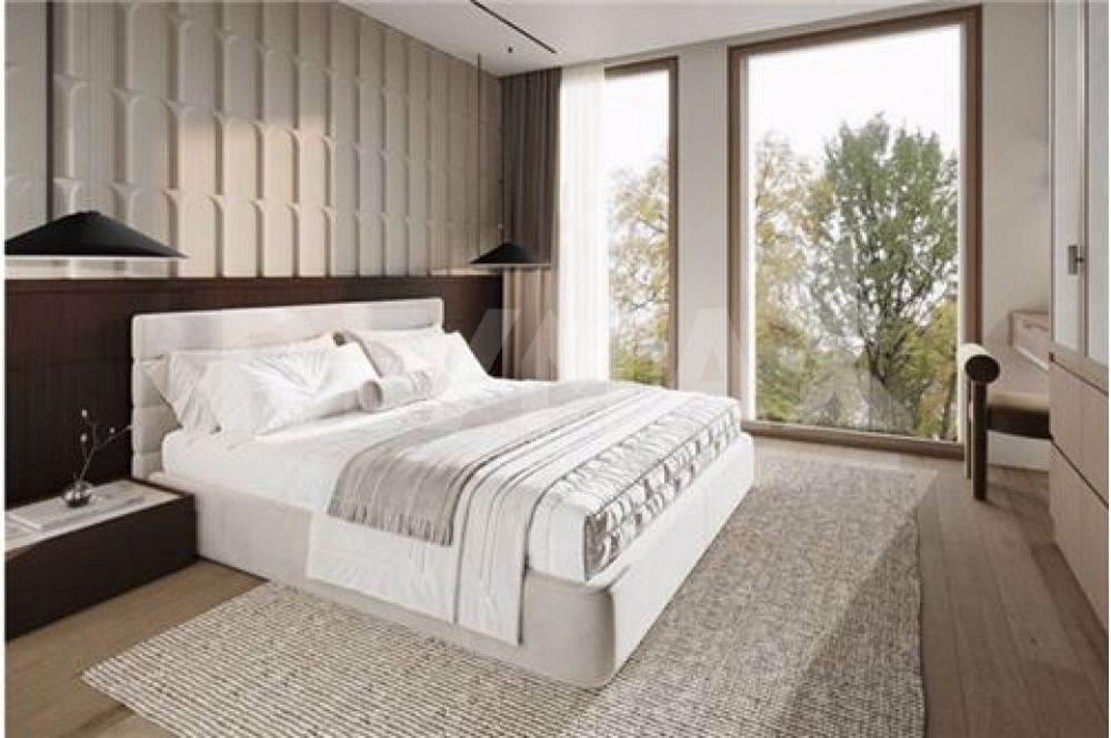 NEUBAU, moderne 4.5-Zi.-Wohnung, 001 EG, individuelle Raumgestaltung, Brunnen - Bild 6