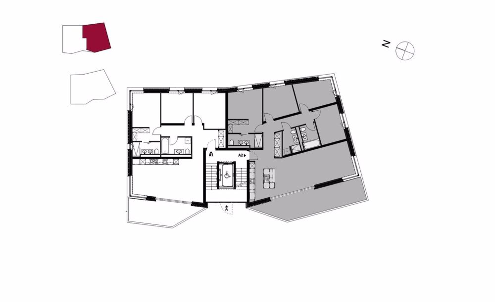PORTES OUVERTES BAUSTELLE ! ZÖGERN SIE NICHT, UNS ZU KONTAKTIEREN - A2