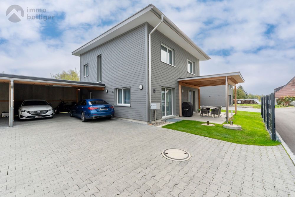 Wohnen, wo Qualität zuhause ist - Bild 12