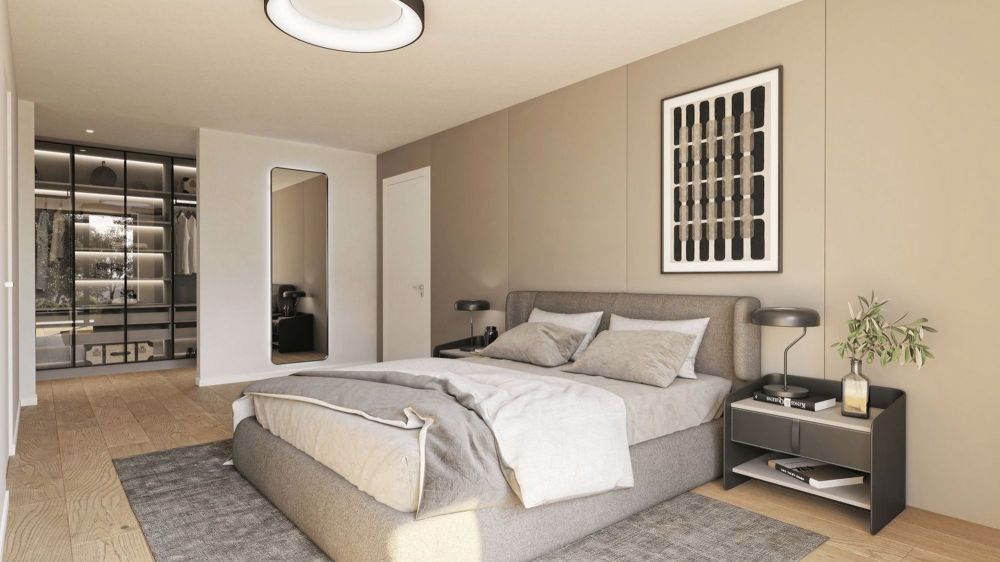 4 ½ Zimmer-Terrassenhaus in Muhen kaufen - Bild 3