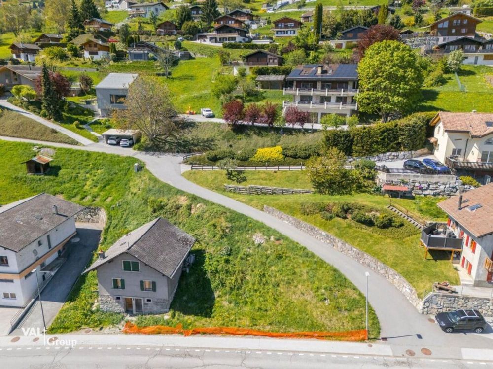 „Le Coudrey“ Wohnung mit 2.5 Zimmern - Bild 3