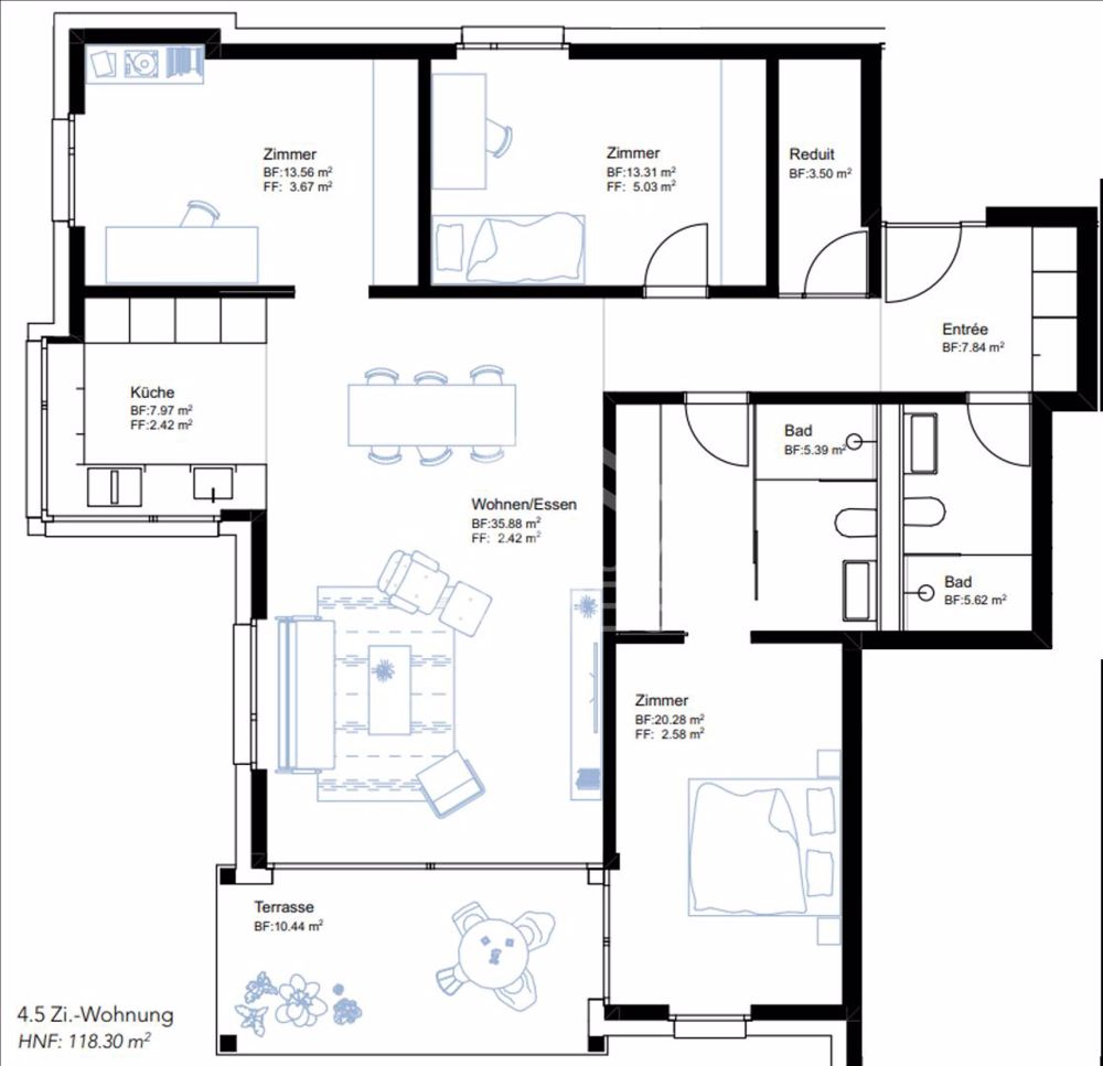 ***NEUBAU*** Verwirklichen Sie Ihren Traum! - Bild 8