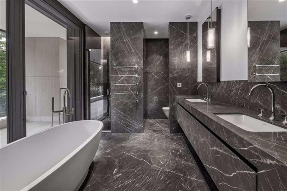 Luxuriöses Apartment in einer exklusiven Residenz - Bild 8