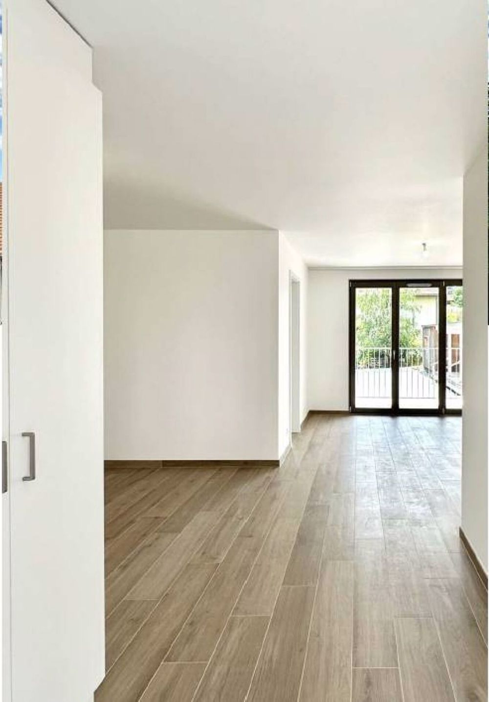 2.5-Zimmerwohnung in Confignon - Bild 3