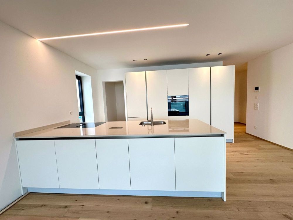 Neue 3.5-Zimmer-Wohnung in Massagno - Residenza Cinque975 - Bild 2