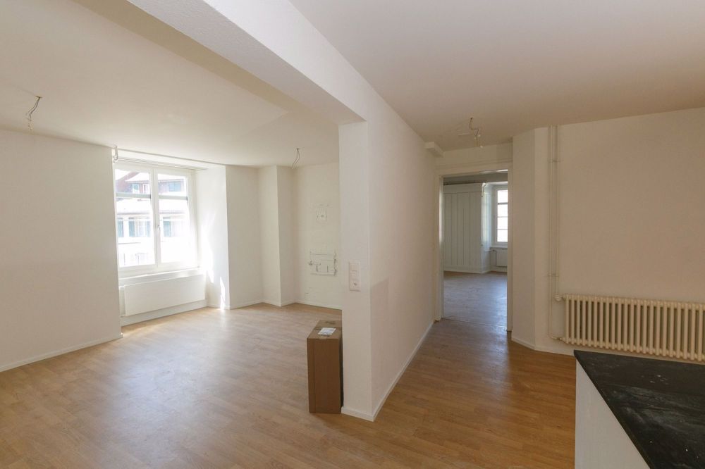 4 Zimmer-Wohnung in Diessenhofen mieten - Bild 10