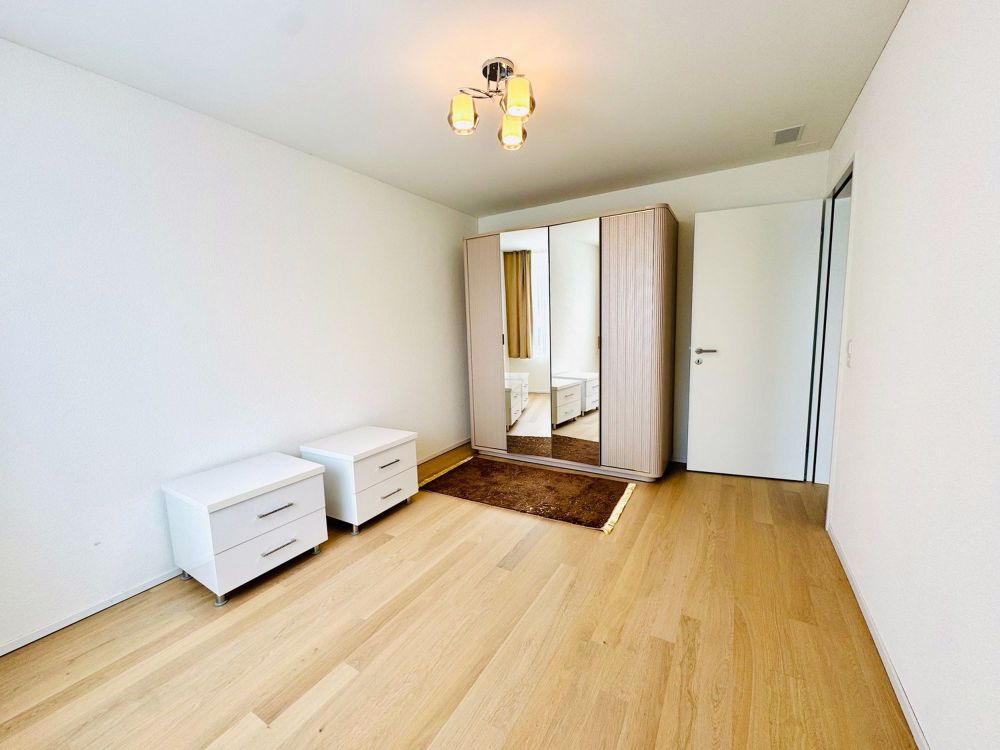 Modernes 5.5-Zimmer-Reiheneckhaus! - Bild 8