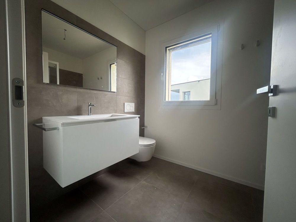 Neue 3,5-Zimmer-Wohnungen mit Terrasse - Bild 4