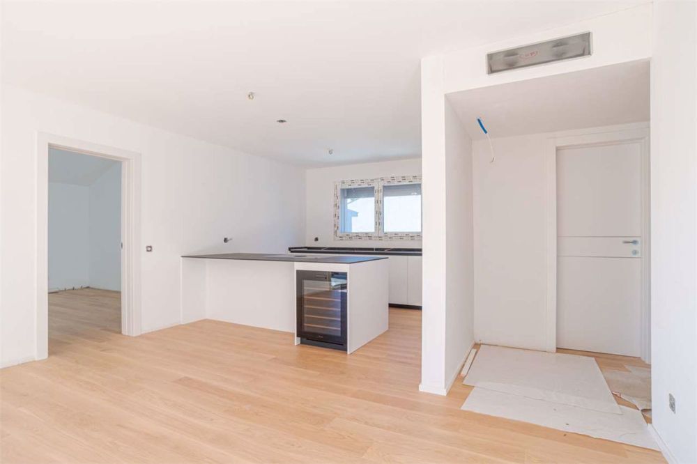 Nuovi 3.5 locali in residenza di prestigio - Bild 2