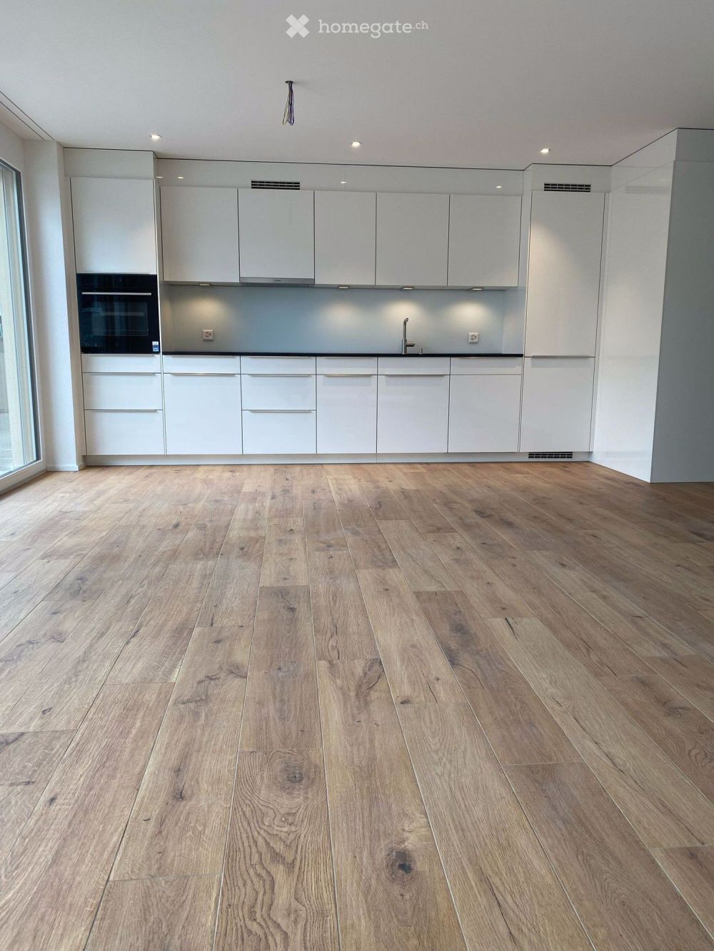 Etagenwohnung in Landquart - Bild 1