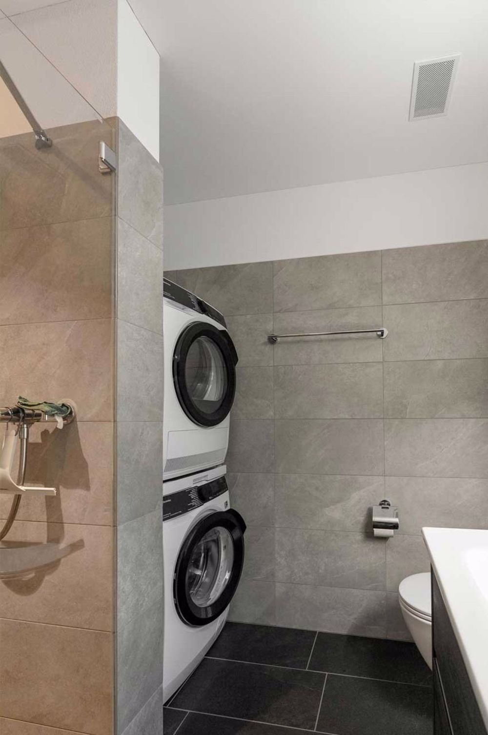 Moderne Wohnung - Bild 11
